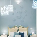 Bed & Breakfast Magnolia Centro Storico 3*