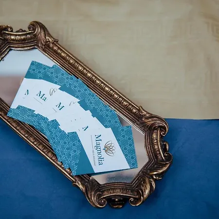 Magnolia Centro Storico