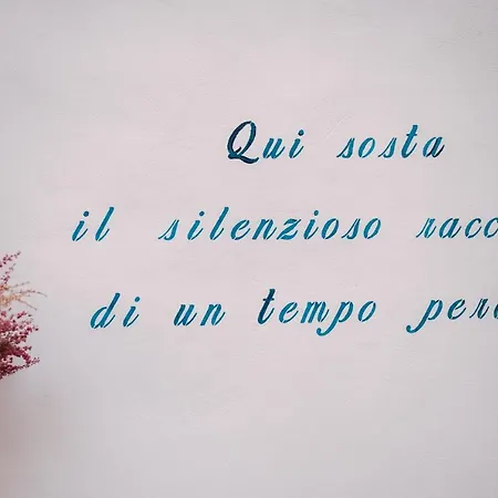 Bed & Breakfast Magnolia Centro Storico 3*