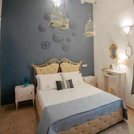 Magnolia Centro Storico Bed & Breakfast 3*