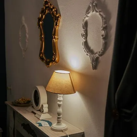 Magnolia Centro Storico Bed & Breakfast 3*