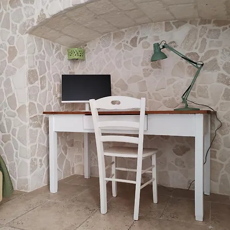 Magnolia Centro Storico 住宿加早餐酒店