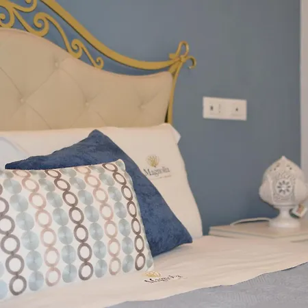 B&B Magnolia Centro Storico