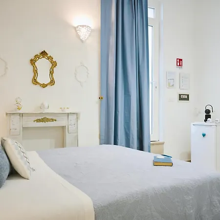 Bed & Breakfast Magnolia Centro Storico 3*