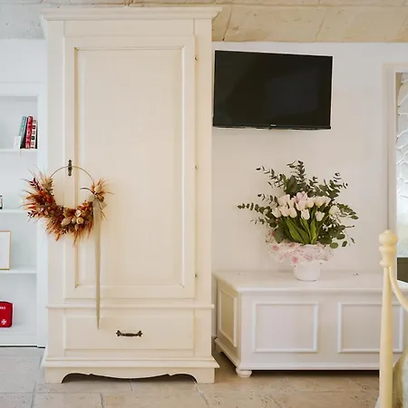 Bed & Breakfast Magnolia Centro Storico 3*