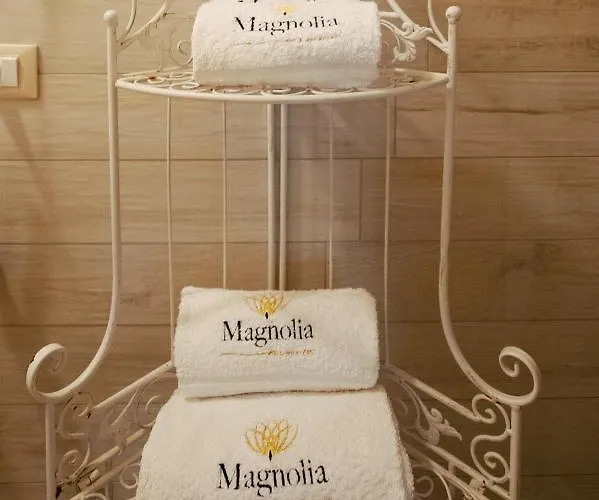 Magnolia Centro Storico