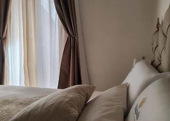 Magnolia Centro Storico 3*