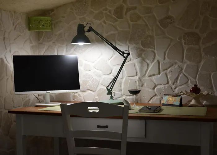 Magnolia Centro Storico