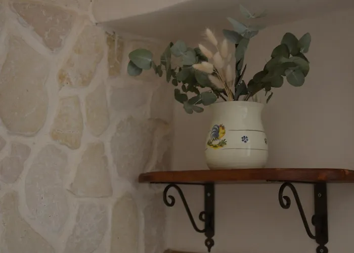 Magnolia Centro Storico B&B 3*