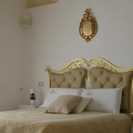 Oda ve Kahvaltı Magnolia Centro Storico Grottaglie