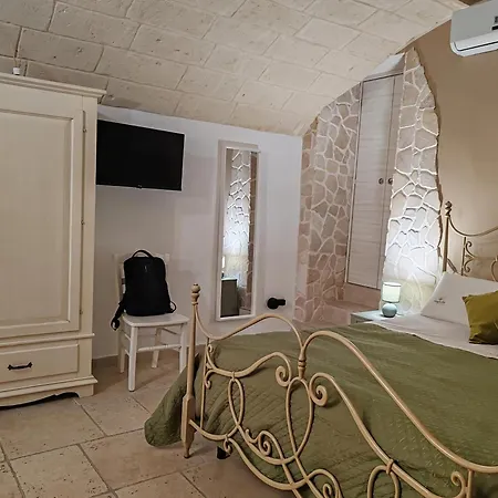 Magnolia Centro Storico Bed & Breakfast Grottaglie