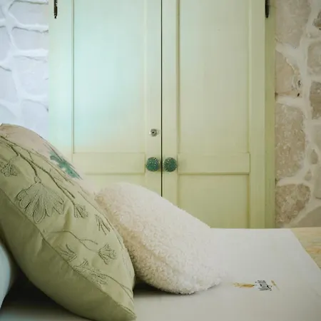 Bed & Breakfast Magnolia Centro Storico Grottaglie