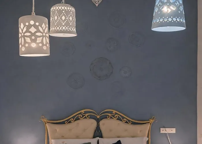 לינה וארוחת בוקר Magnolia Centro Storico 3*